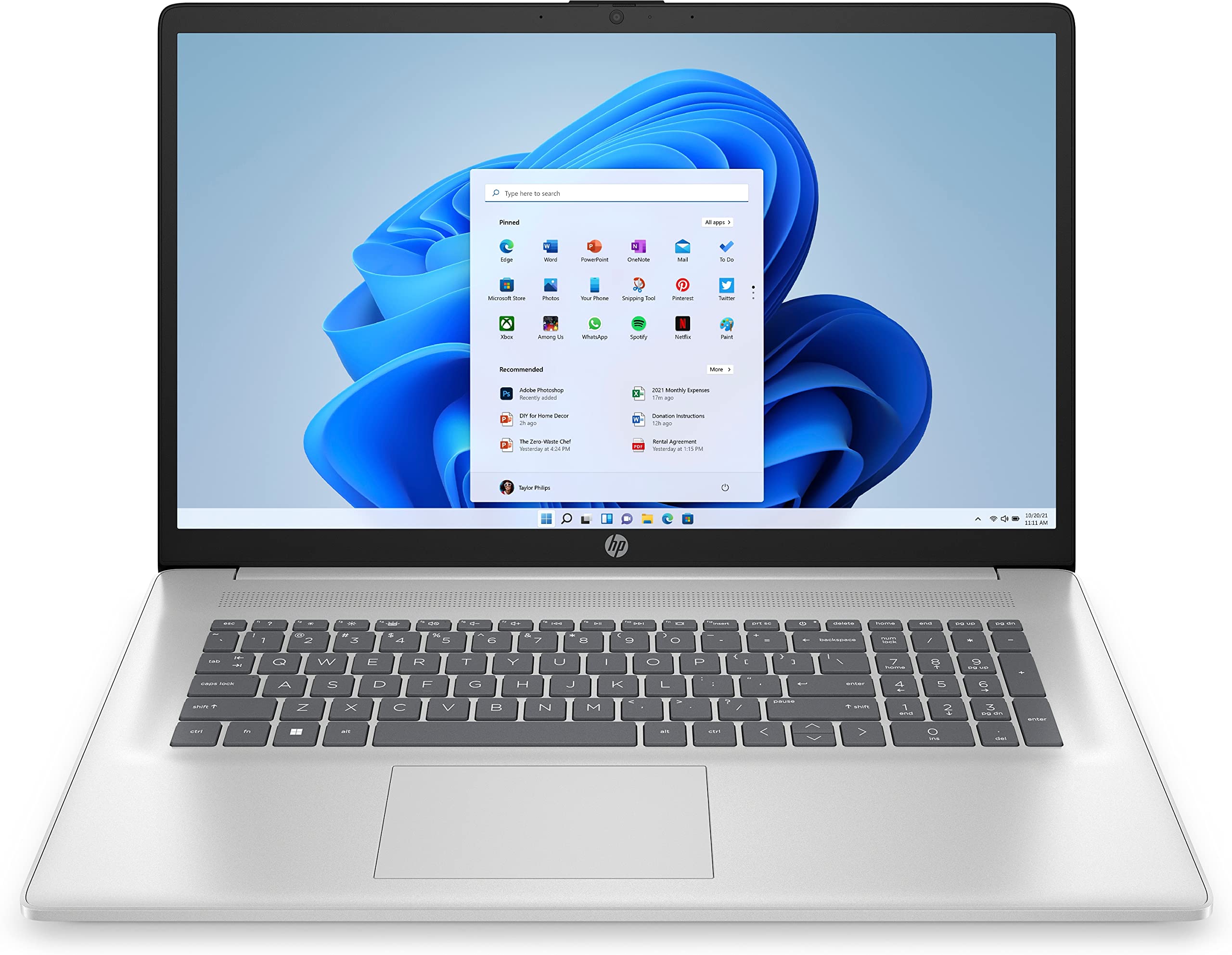 PC Portable